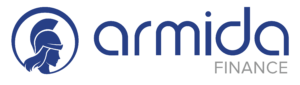 Logo Armida Finance 